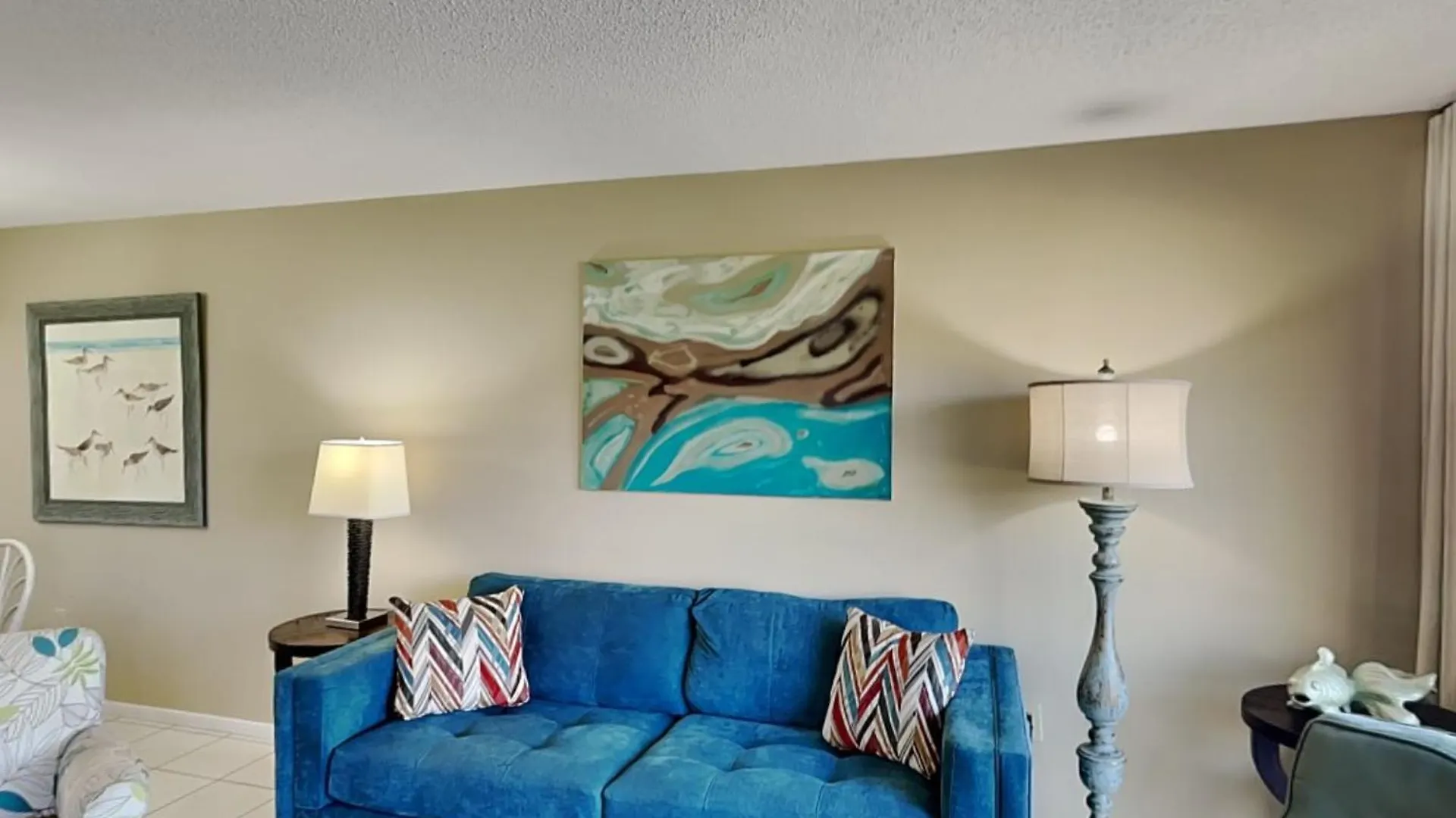 Apartman Edgewater Villa #2403 - High Tide Villa Panama City Beach