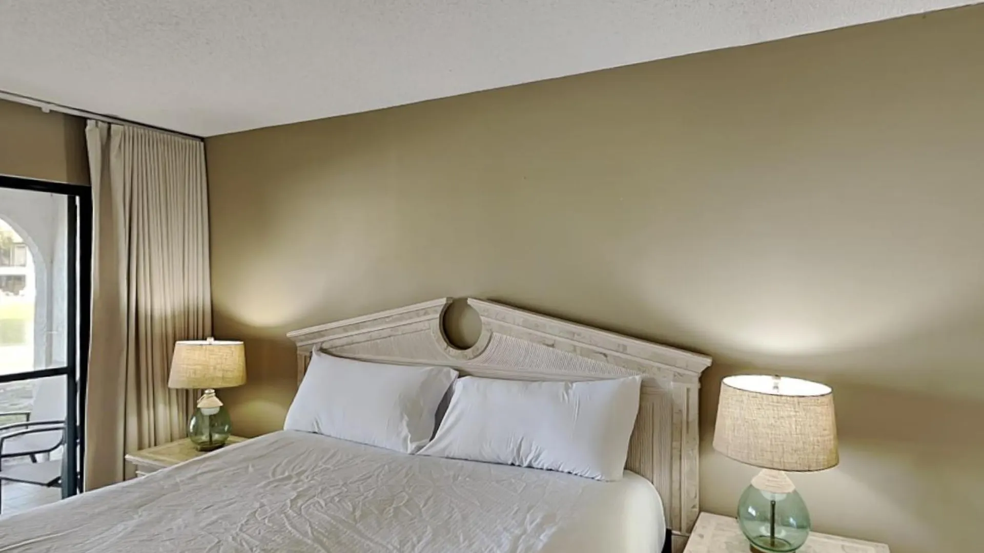 Apartman Edgewater Villa #2403 - High Tide Villa Panama City Beach