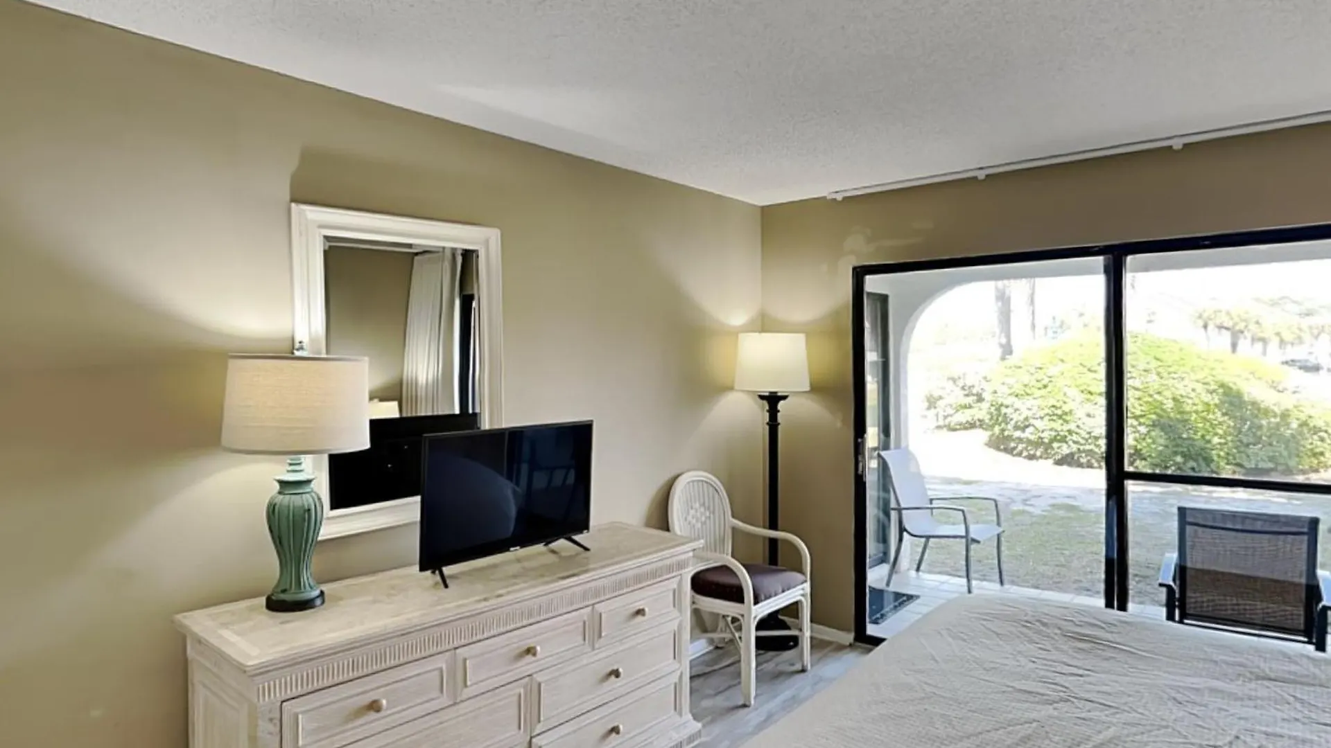 Edgewater Villa #2403 - High Tide Villa Panama City Beach Apartman