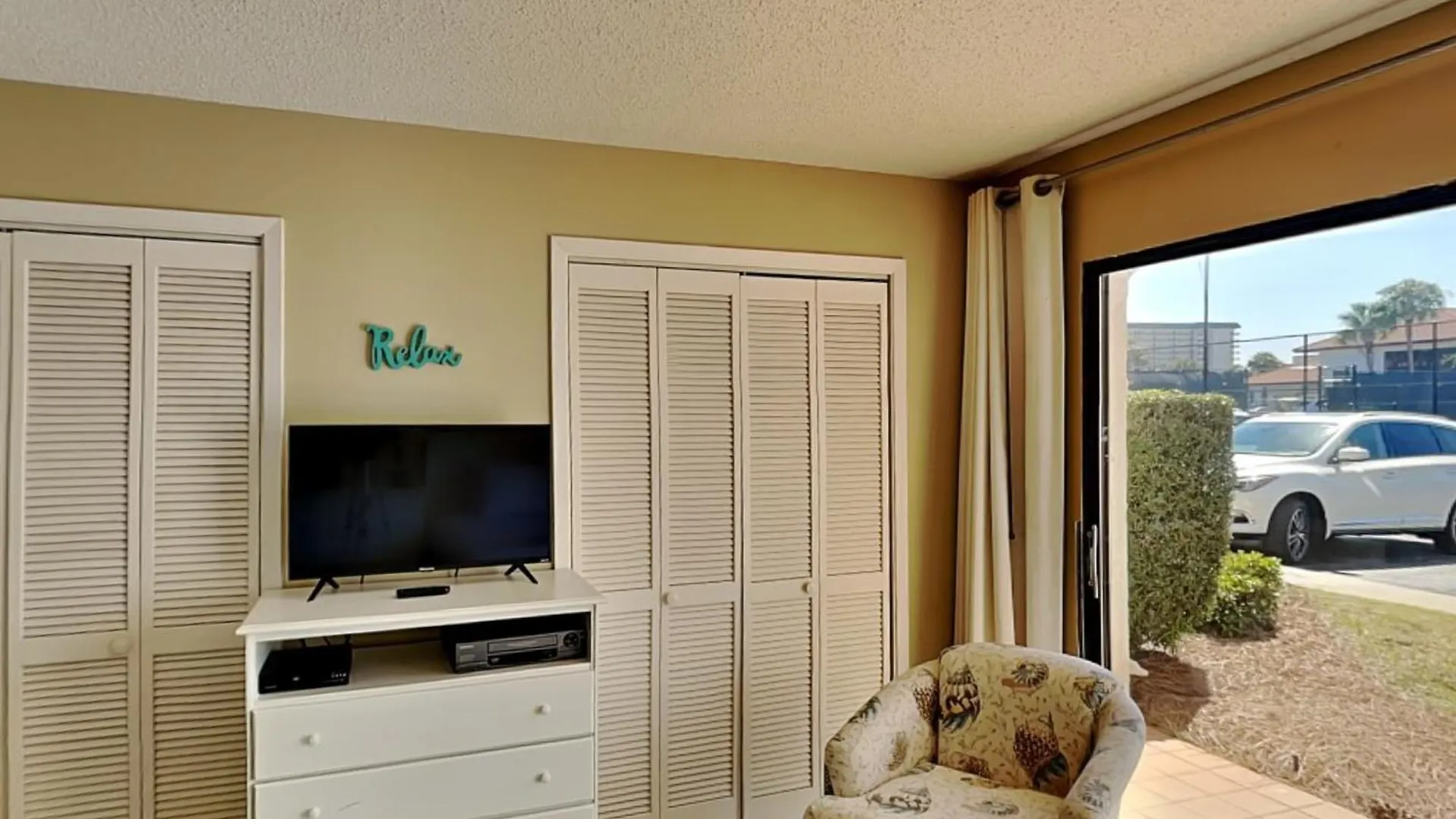 Edgewater Villa #2403 - High Tide Villa Panama City Beach 0*,