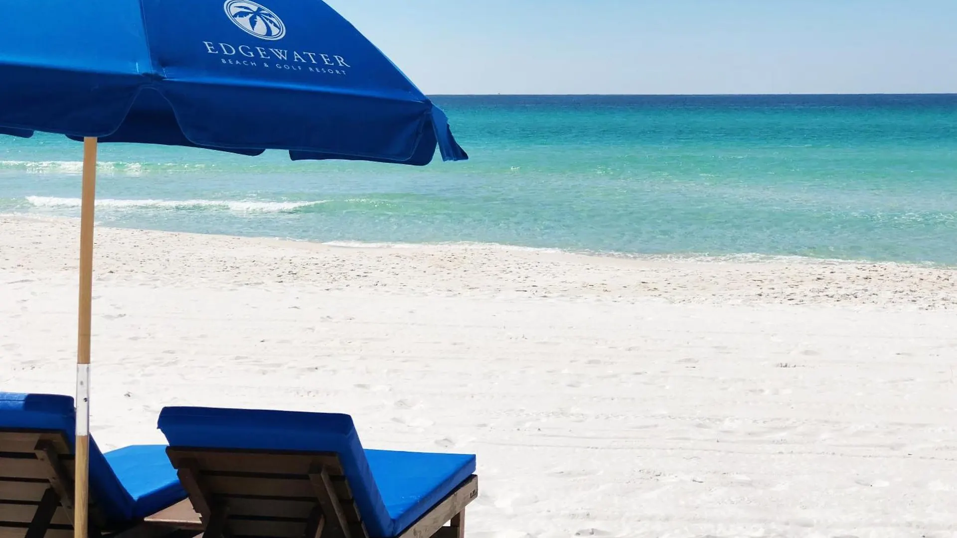 Edgewater Villa #2403 - High Tide Villa Panama City Beach