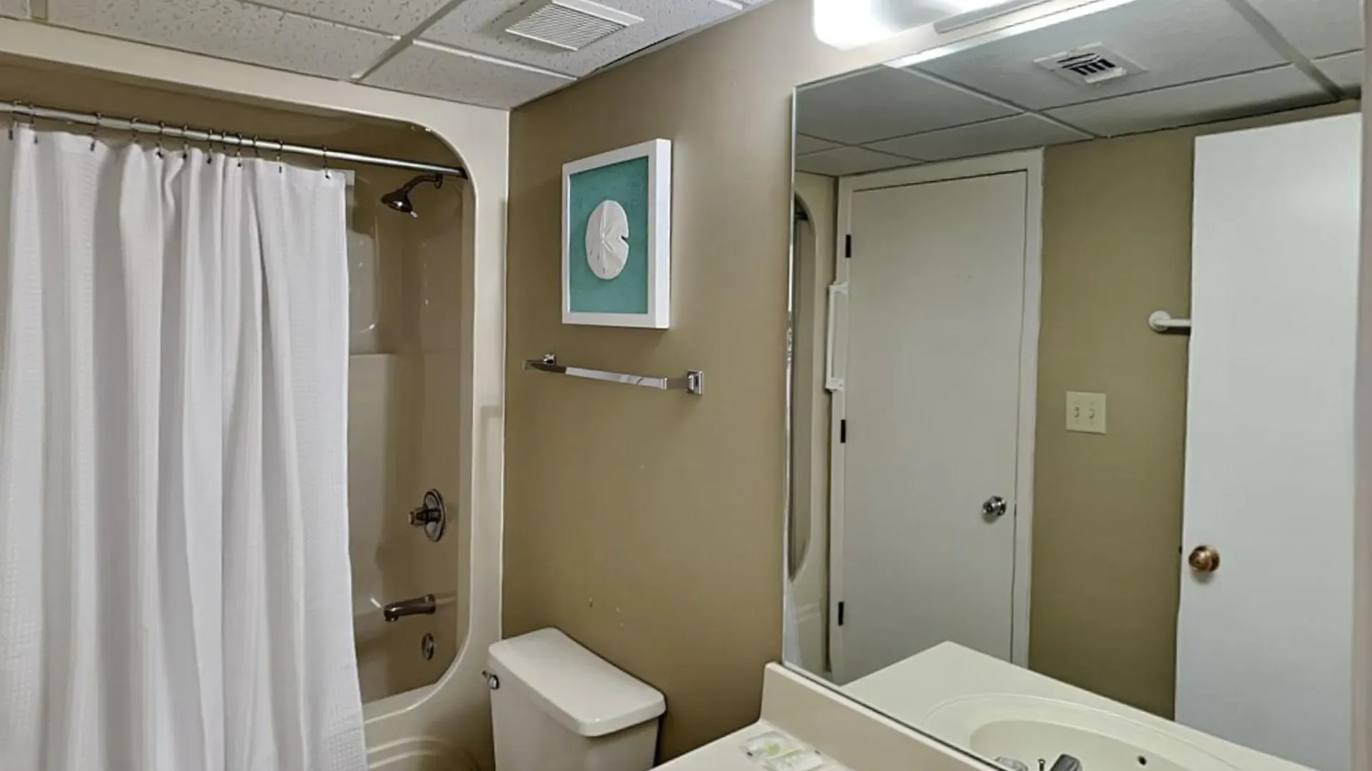 Apartment Edgewater Villa #2403 - High Tide Villa Panama City Beach United States