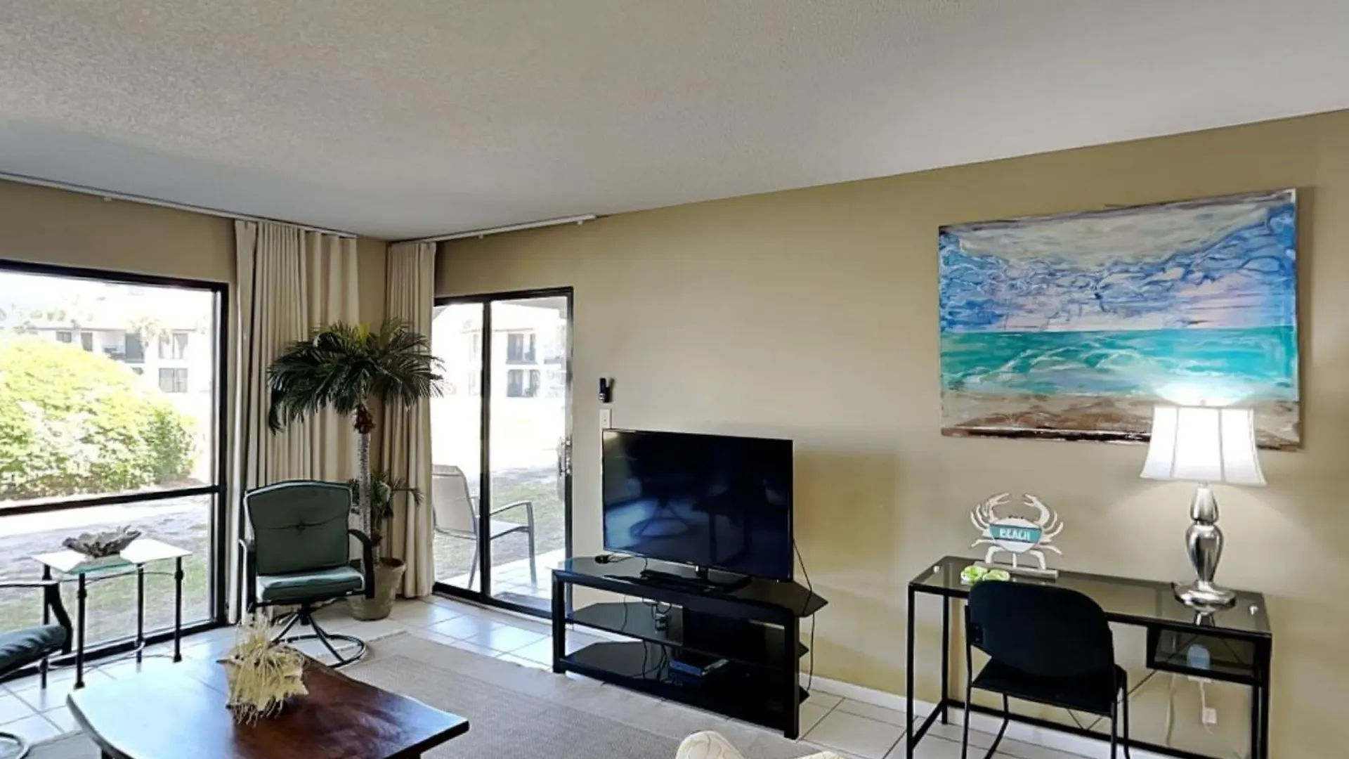 Edgewater Villa #2403 - High Tide Villa Panama City Beach